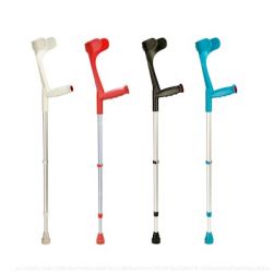 AYUDAS BASTON ING ALUM NGR 1U AD101N