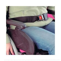 AYUDAS CINTURON DE SEGURIDAD UNIVERSAL H3530