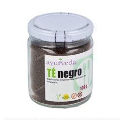 TE NEGRO 100 G