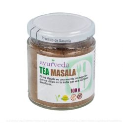 TEA MASALA CHAI 100G