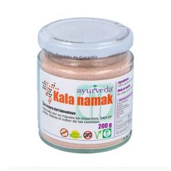 KALA NAMAK 200 G BIO