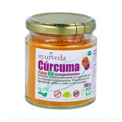 CURCUMA IN POLVERE 100G BIO