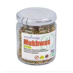 MUWKAS 125 G