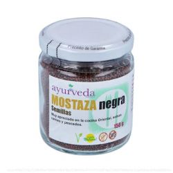 SEMI DI SENAPE 150 G