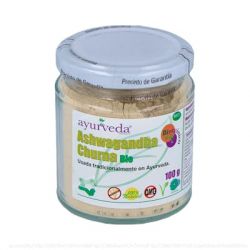 ASWAGANDHA CHURNA 100 G BIO