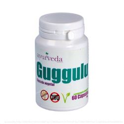 GUGGULU - 60 CPS