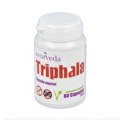 TRIPHALA - 60 cps
