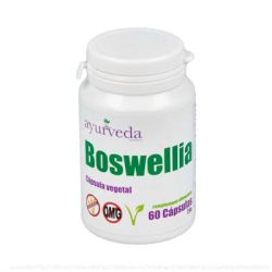 BOSWELIA - 60 cps