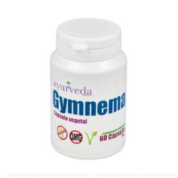 GYMNEMA - 60 CPS