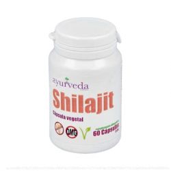 SHILAJIT - 60 CPS
