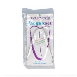 LINGUANET IN ACCIAIO INOSSIDABILE
