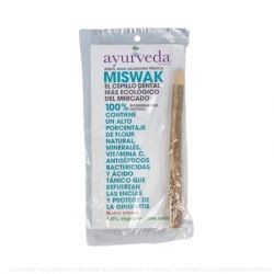 MISWAK
