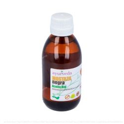 OLIO DI SENAPE NERA 200 ML