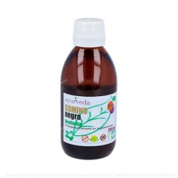 OLIO DI COMINO NERO 200 ML
