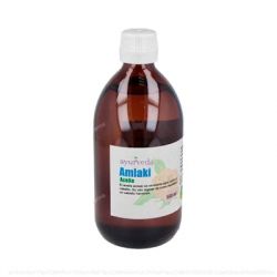 OLIO DI AMLAKI 500 ML
