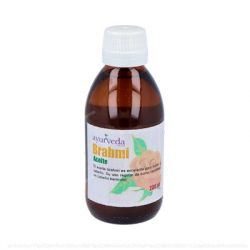 OLIO DI BRAHMI 200 ML