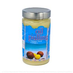 OIL PULLING 300 G