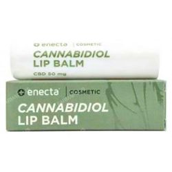 BALSAMO LABIALE CBD 50 mg 5,5 ml