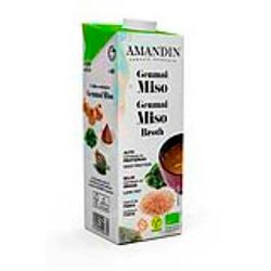 SOPA GENMAI MISO 1lt ECO SG