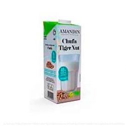 HORCHATA DI CHUFA 1lt x 6 uds
