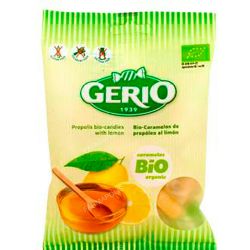 CARAMELO PROPOLI AL LIMONE 75 gr BIO