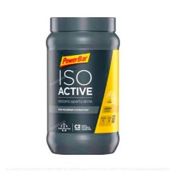 ISOACTIVE Limone 600gr