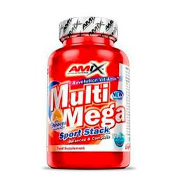 MULTI MEGA 30 cps