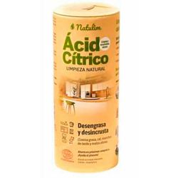 ACIDO CITRICO 500 gr