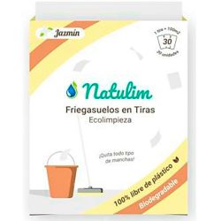 FRIEGA SUELOS GELSOMINO 30 tiras