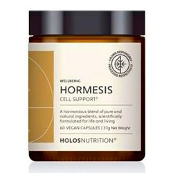 HORMESIS CELL SUPPORT 60 cps