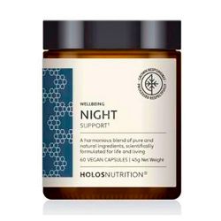 NIGHT SUPPORT 60 cps