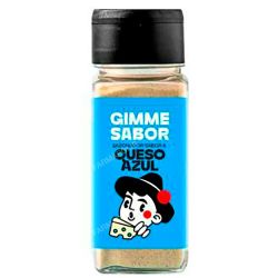 SAZONATORE FORMAGGIO BLU 55 gr
