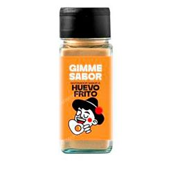 SAZONATORE UOVO FRITTO 55 gr