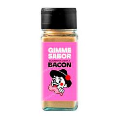 SAZONATORE BACON 55 gr