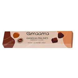BOMBONI DI PRALINE GIANDUIA con nocciole 8udsx 10gr
