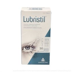 LUBRISTIL SOL 30 UNIDOSIS