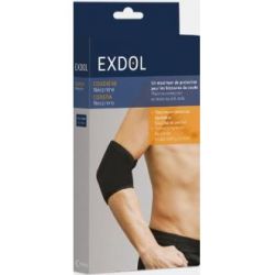 VCS CODERA EXDOL NEOPRENO T/U NGR (14319)