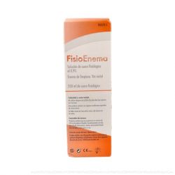 FISIOENEMA CASEN 250ml.