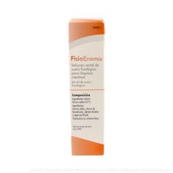 FISIOENEMA CASEN 66ml.