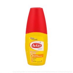 AUTAN VAPO PROTEC PLUS 100 ML