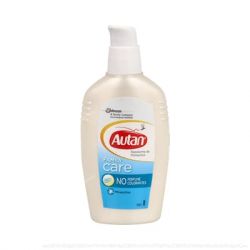 AUTAN FAMILY CARE GEL JUNIOR REPELLENTE MOSQ 100 ML