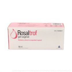 ROSALTROF GEL VAG 50 ML