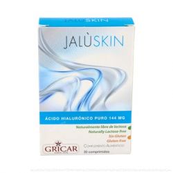 JALUSKIN 30cpr