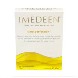 IMEDEEN TIME PERFECTION 60 cpr