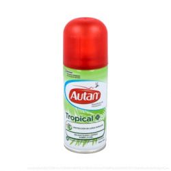 AUTAN TROPICAL SPRAY 100 ML