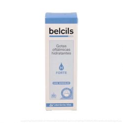 BELCILS MED GOTAS OFTALMICHE HIDRAT FORTE 10 ML