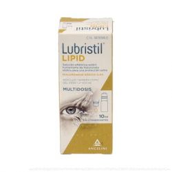 LUBRISTIL LIPID 10 ML