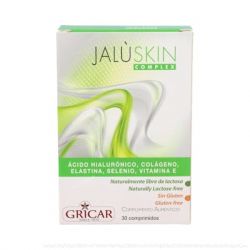 JALUSKIN complex 30cpr