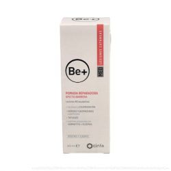 BE+ POMADA RIPARATIVA EFFETTO BARRIERA 40 ML