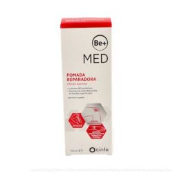 BE+ POMADA RIPARATIVA EFFETTO BARRIERA 100 ML